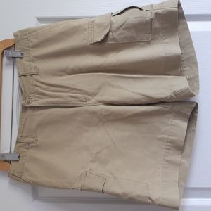 Gap Women's Cargo Shorts